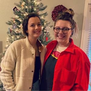 Meet your Posher, Michaela